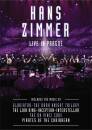 Zimmer Hans - Live In Prague