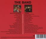 Band, The - 2In1 (Music From Big Pink/The Band)