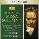 Beethoven Ludwig van - Beethoven: Missa Solemnis (Karajan...