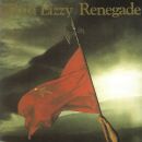 Thin Lizzy - Renegade (Vinyl Reissue)