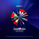 Eurovision: A Tribute To Artists And Songs 2020 (Various)