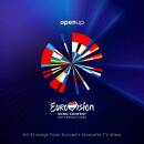 Eurovision - A Tribute To Artists And Songs 2020 (Diverse Interpreten)