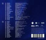 Eurovision - A Tribute To Artists And Songs 2020 (Diverse Interpreten)