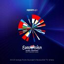 Eurovision: A Tribute To Artists And Songs 2020 (Diverse...