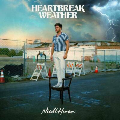 Horan Niall - Heartbreak Weather (Deluxe Edition)