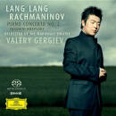 Rachmaninov Sergei - Klavierkonzert 2 (Lang Lang /...