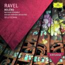 Ravel Maurice - Bolero (Bso / Ozawa Seiji)