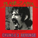 Zappa Frank - Chunga´s Revenge