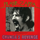 Zappa Frank - Chungas Revenge