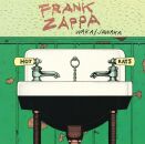 Zappa Frank - Waka / Jawaka