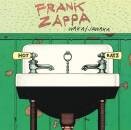 Zappa Frank - Waka/Jawaka