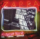 Zappa Frank - Zappa In New York