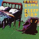 Zappa Frank - Sleep Dirt
