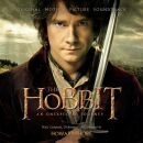 Hobbit: An Unexpected Journey, The (Shore Howard /...