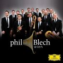 Phil Blech - Phil Blech (Diverse Komponisten)
