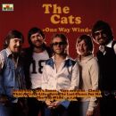 Cats, The - One Way Wind