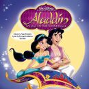 Menken Alan - Aladdin (OST / Englische Version)