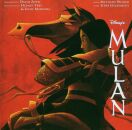 Mulan (Various / Deutsche Version)
