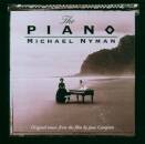 Nyman Michael - The Piano