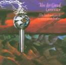 Van der Graaf Generator - The Least We Can Do Is Wave To...