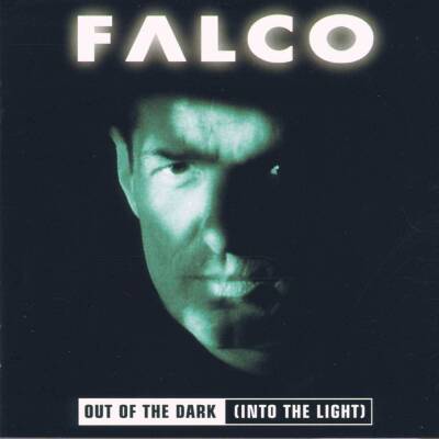 Falco - Out Of The Dark