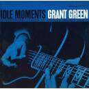 Green Grant - Idle Moments (RVG)