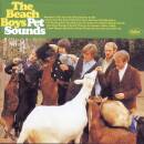 Beach Boys, The - Pet Sounds