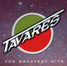 Tavares - Greatest Hits, The