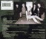 Blondie - Plastic Letters
