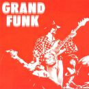 Grand Funk Railroad - Grand Funk Railroad, The