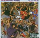 Red Hot Chili Peppers - Freaky Styley (Remastered)