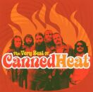 Canned Heat - Very Best Of, The
