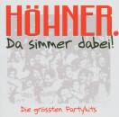 Höhner - Da Simmer Dabei! Die Groessten Partyhits