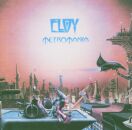 Eloy - Metromania (Remastered)