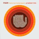 Maze Feat. Beverly Frankie - Greatest Hits