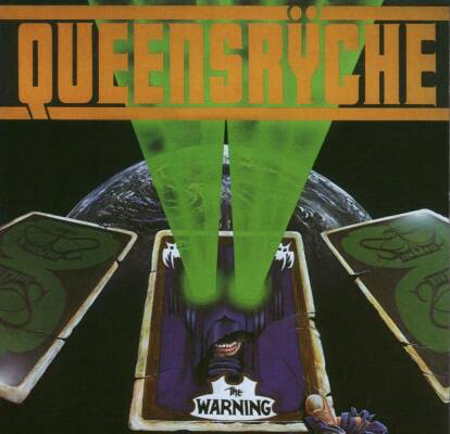 Queensryche - The Warning (Remastered)