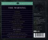 Queensryche - The Warning (Remastered)