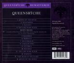 Queensryche - Queensryche (Remastered)