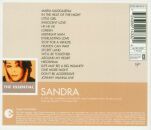 Sandra - Essential