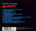 Moore Gary - Wild Frontier (Remastered)