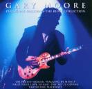Moore Gary - The Blues Collection
