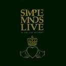 Simple Minds - Life In The City Of Light (Live / Remastered)