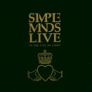 Simple Minds - Life In The City Of Light (LiveRemastered)