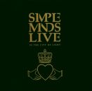Simple Minds - Life In The City Of Light (Live / Remastered)
