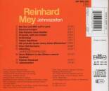 Mey Reinhard - Jahreszeiten
