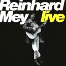 Mey Reinhard - Live