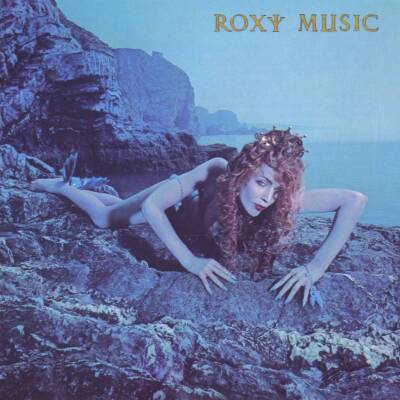 Roxy Music - Siren (Remastered)