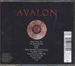 Roxy Music - Avalon (Remastered)