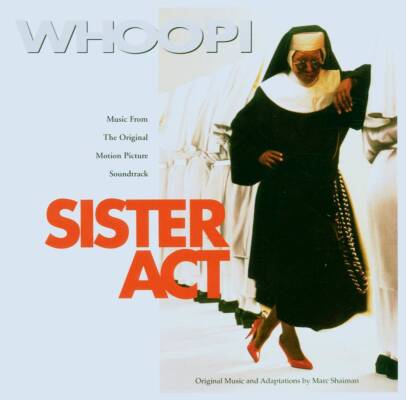 Sister Act (Diverse Interpreten)