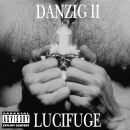 Danzig - Danzig II: Lucifuge (AMERICAN RECORDINGS)